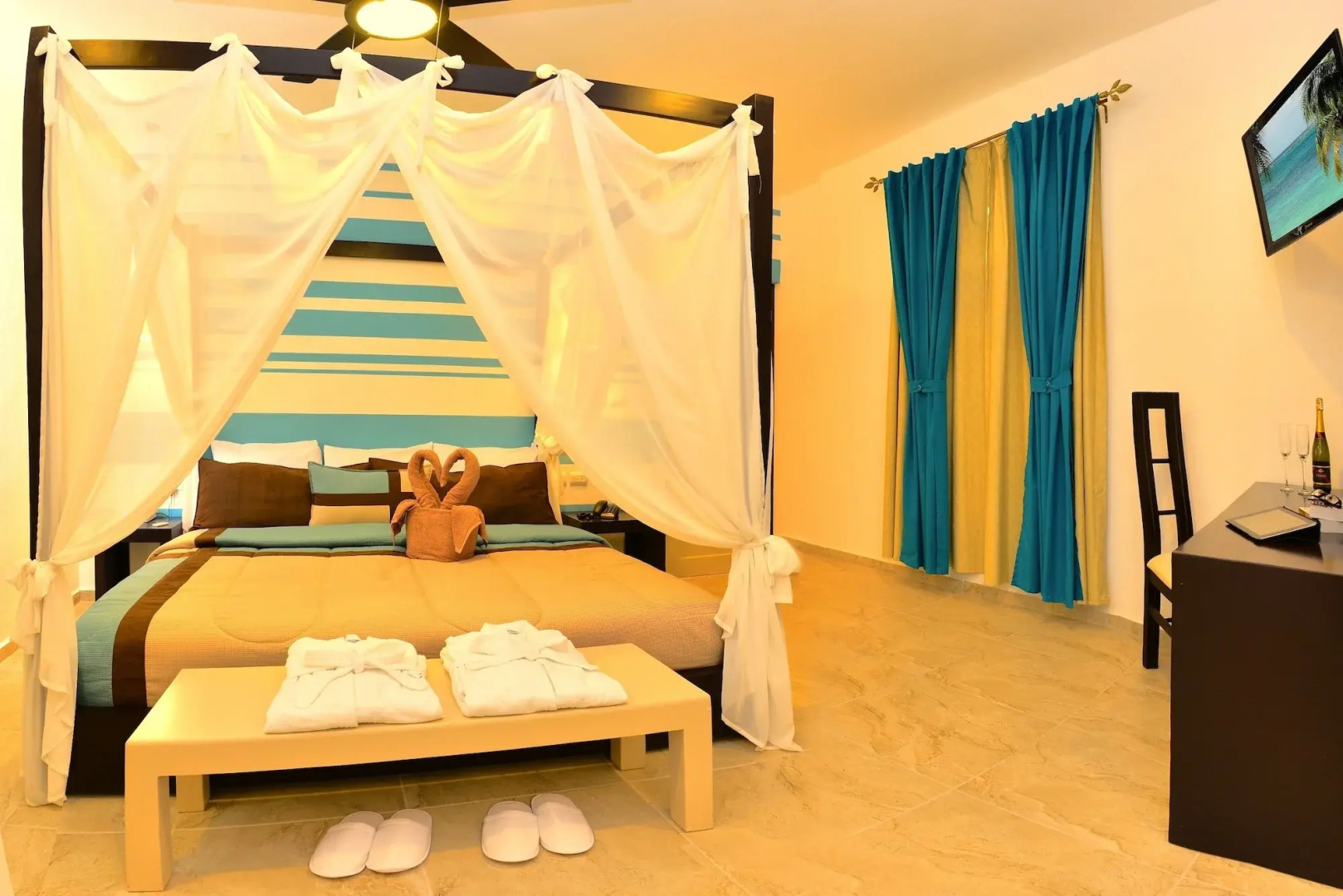 Posada Mariposa Boutique Hotel