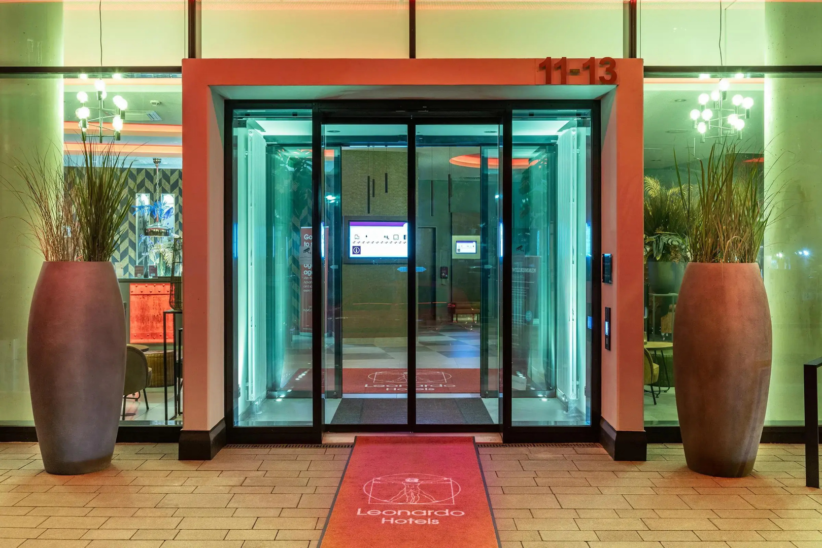 Leonardo Hotel Dortmund