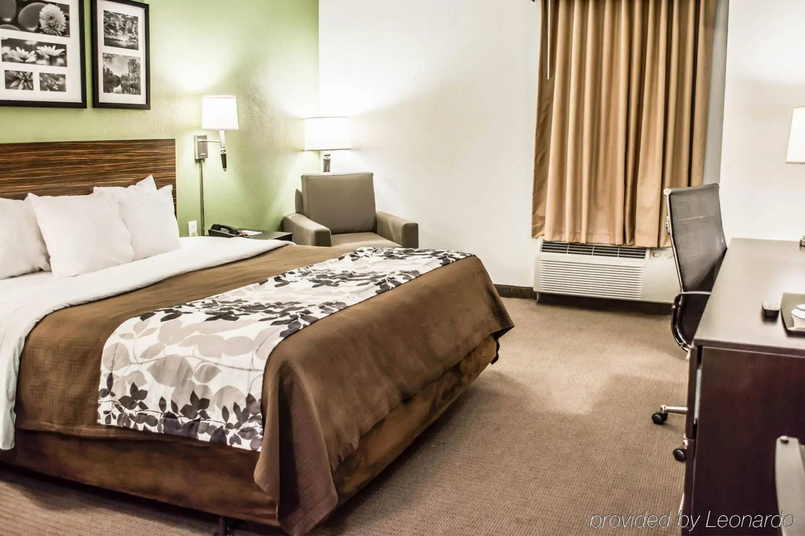 Sleep Inn & Suites Stony Creek - Petersburg South