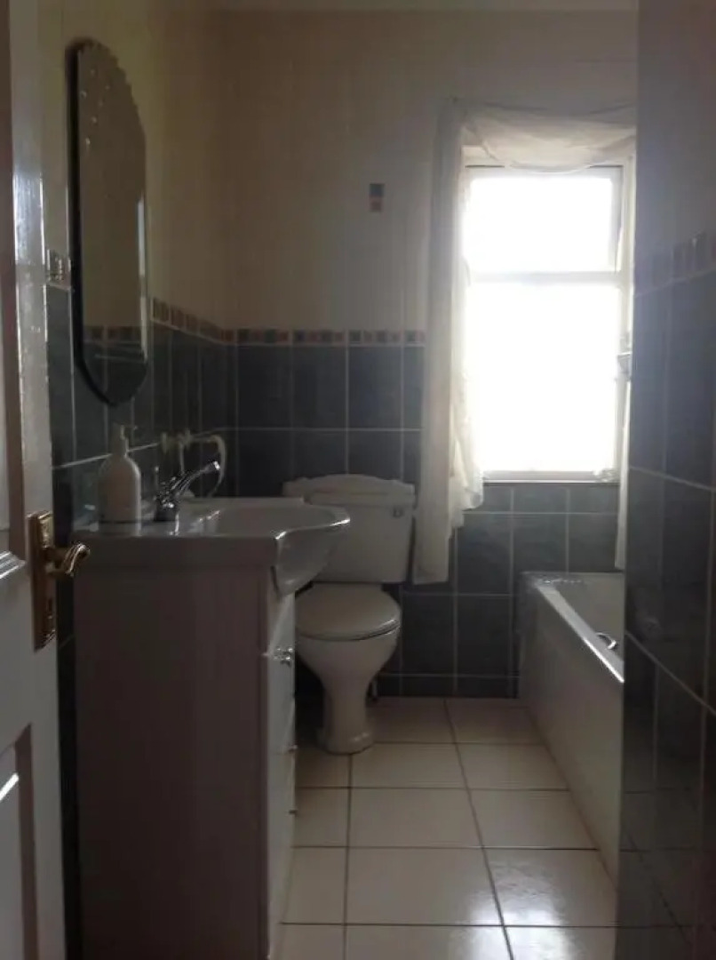 Hawthorn View Bed and Breakfast