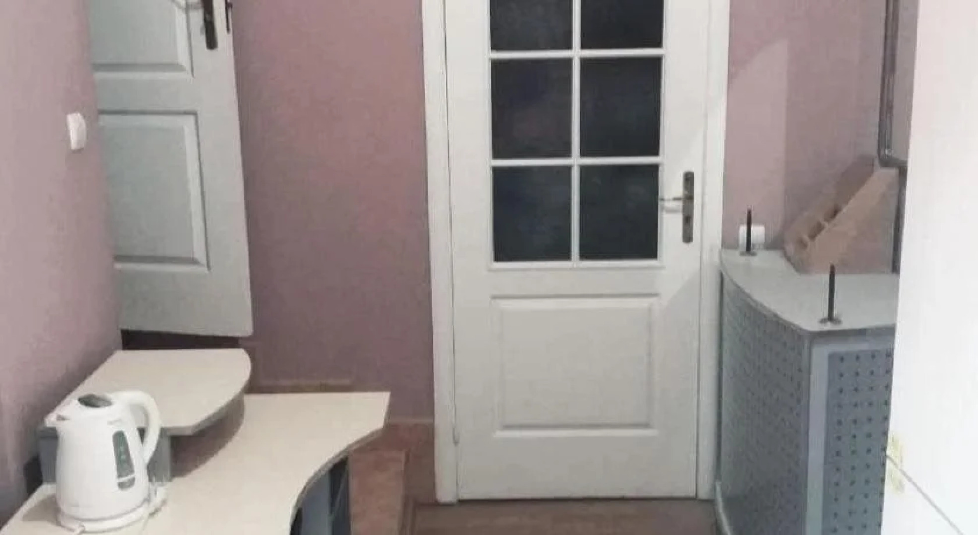 Черри Хостел