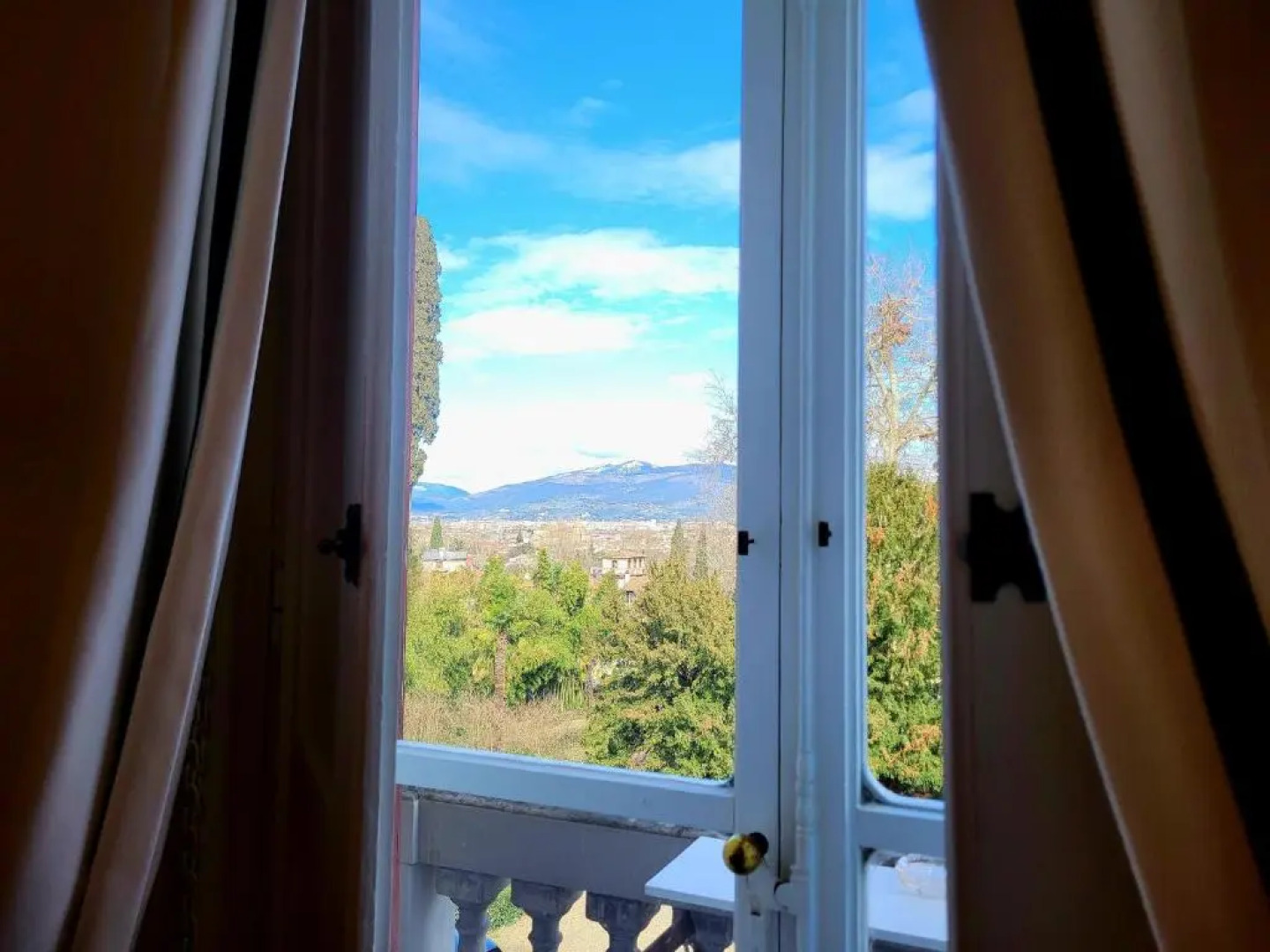 Villa Nardi - Residenza DEpoca