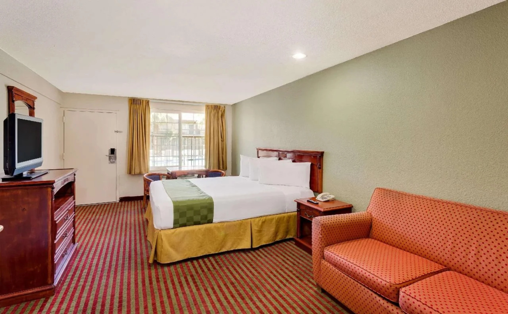 Travelodge by Wyndham El Centro