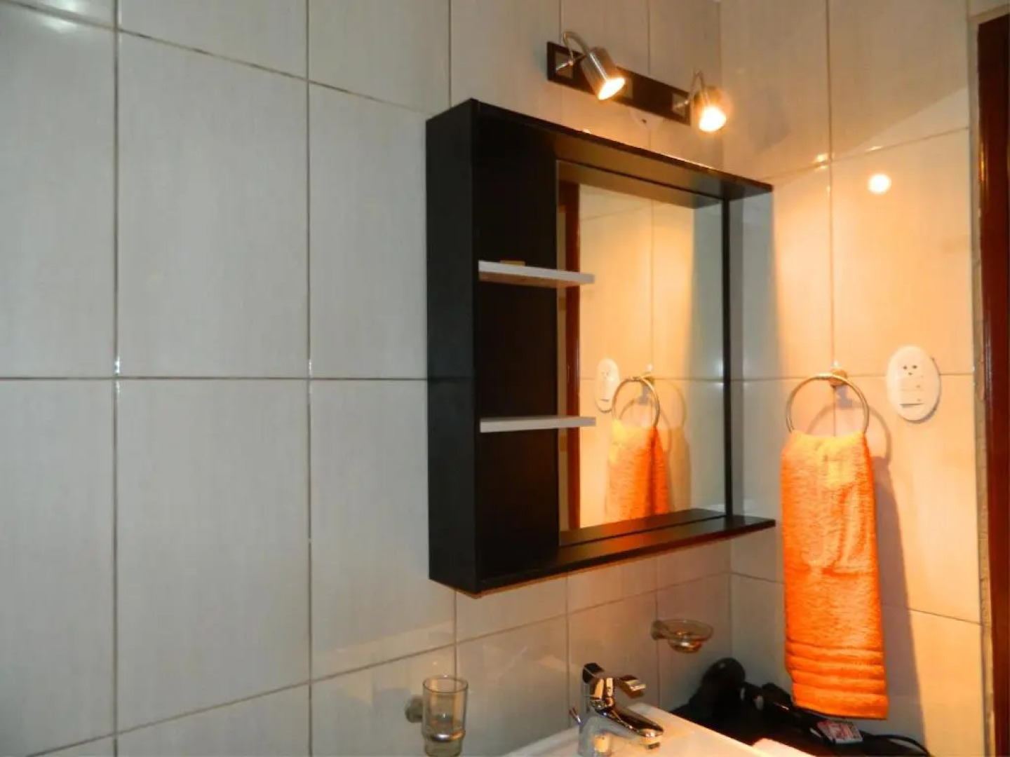 ITSAHOME Apartments Torre Santos