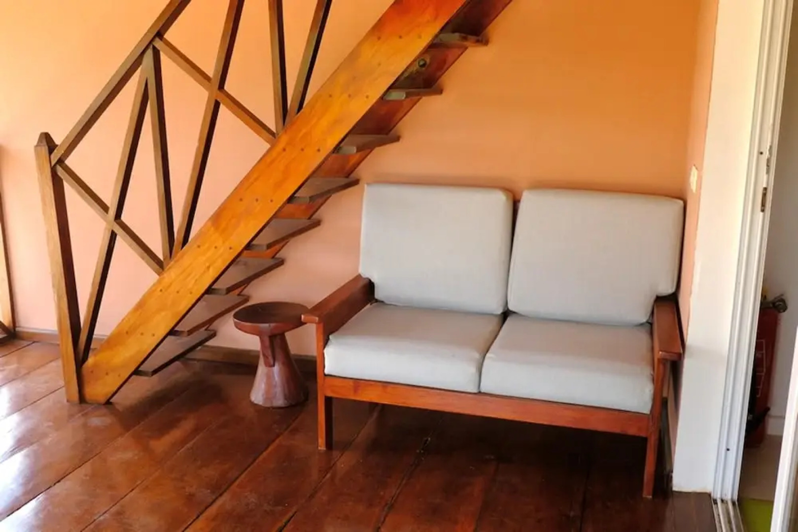 House With 2 Bedrooms in Ziguinchor, With Wonderful sea View and Furni