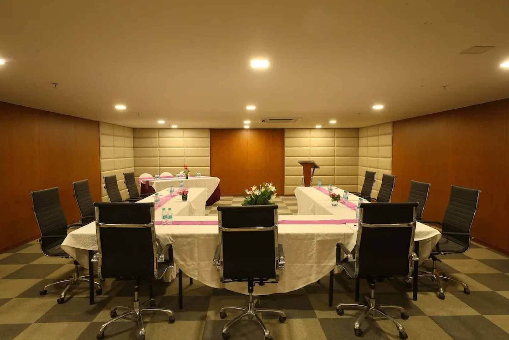 Regenta Resort Belagavi