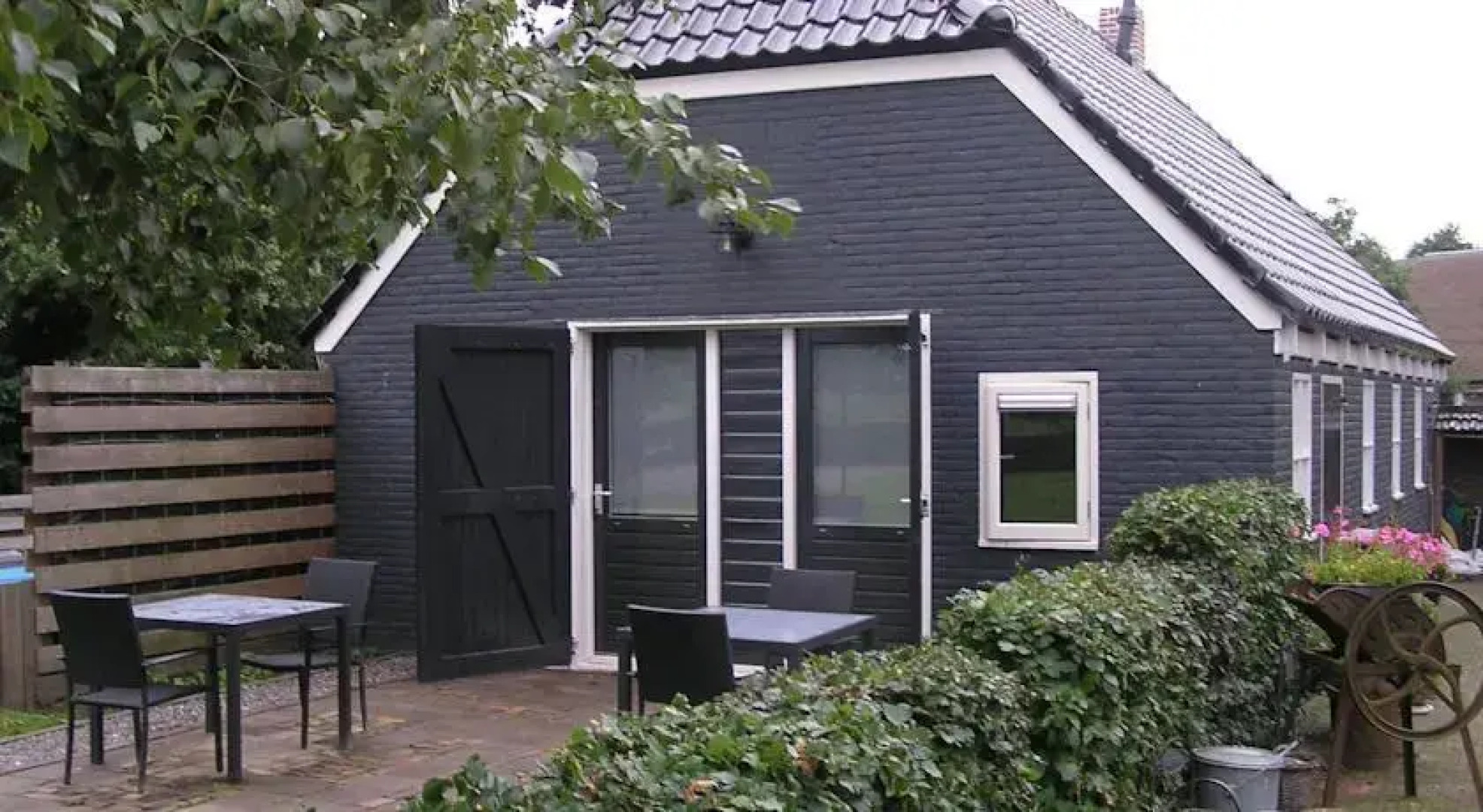 B&B Balloo