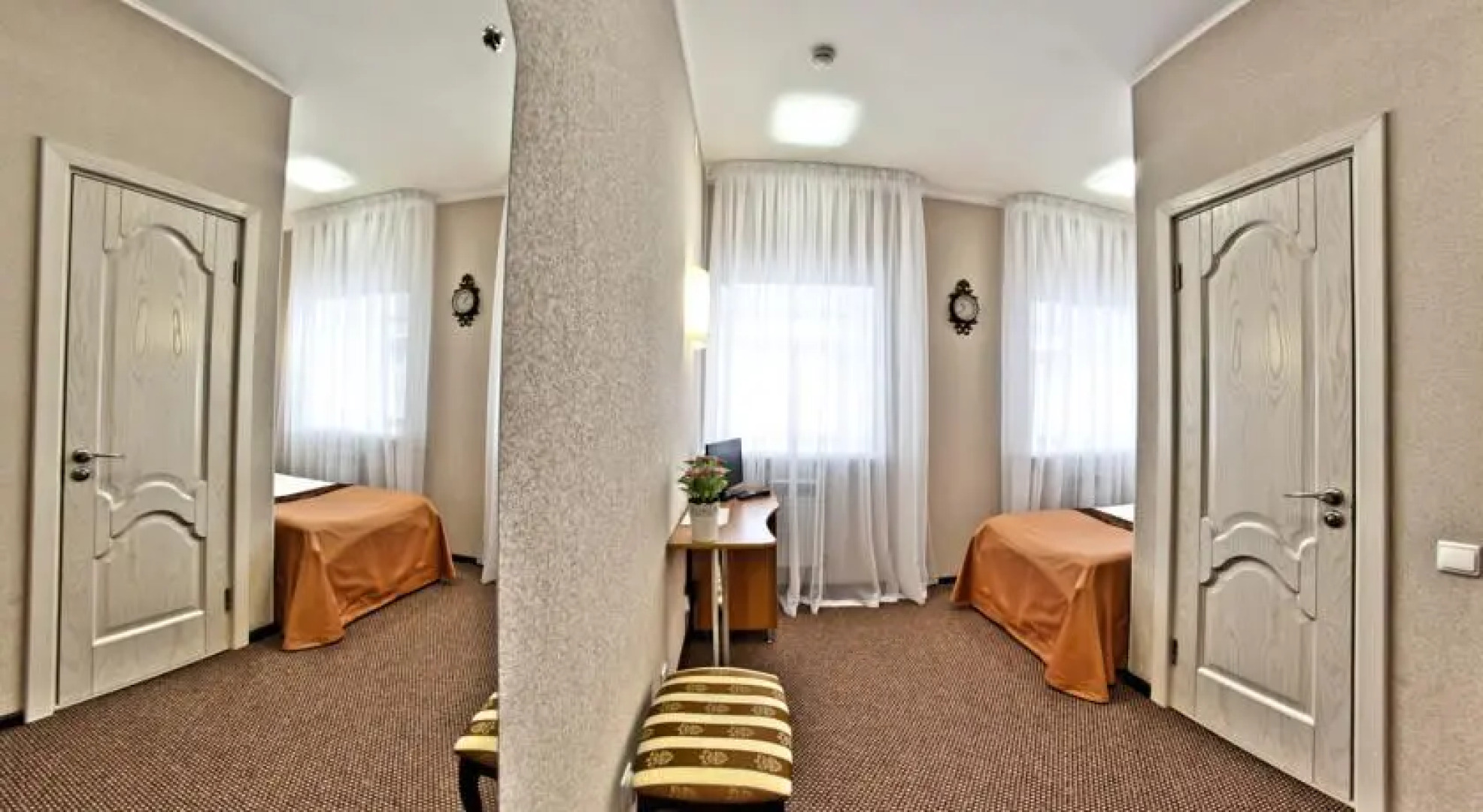 Петровский