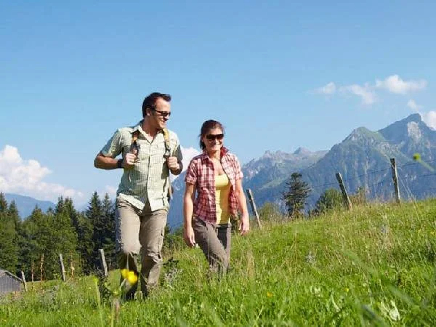 Café Restaurant Pension Bergland