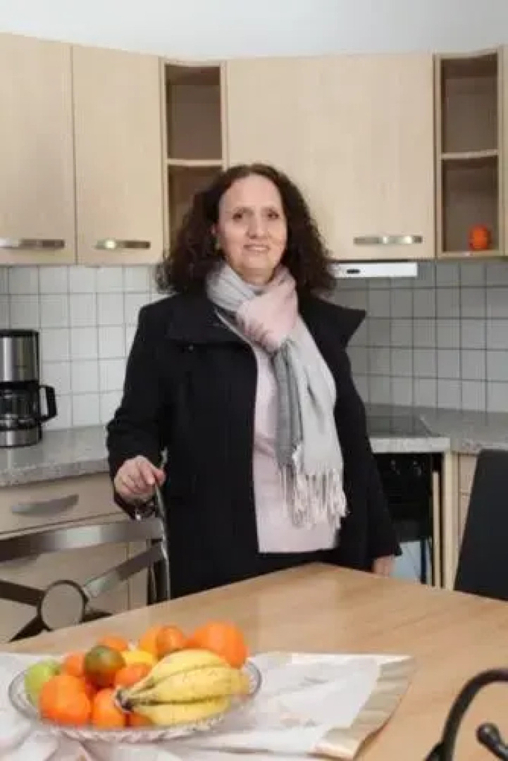 Suhr Guest House Aarau Switzerland