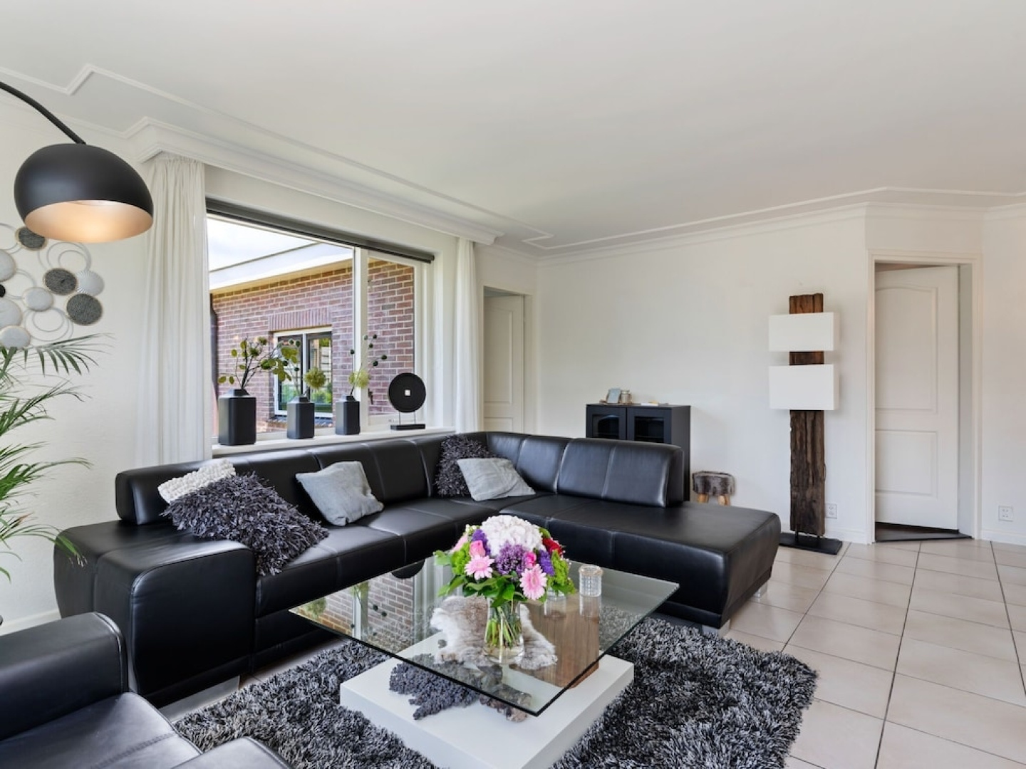 Quaint Holiday Home in Putten with Garden