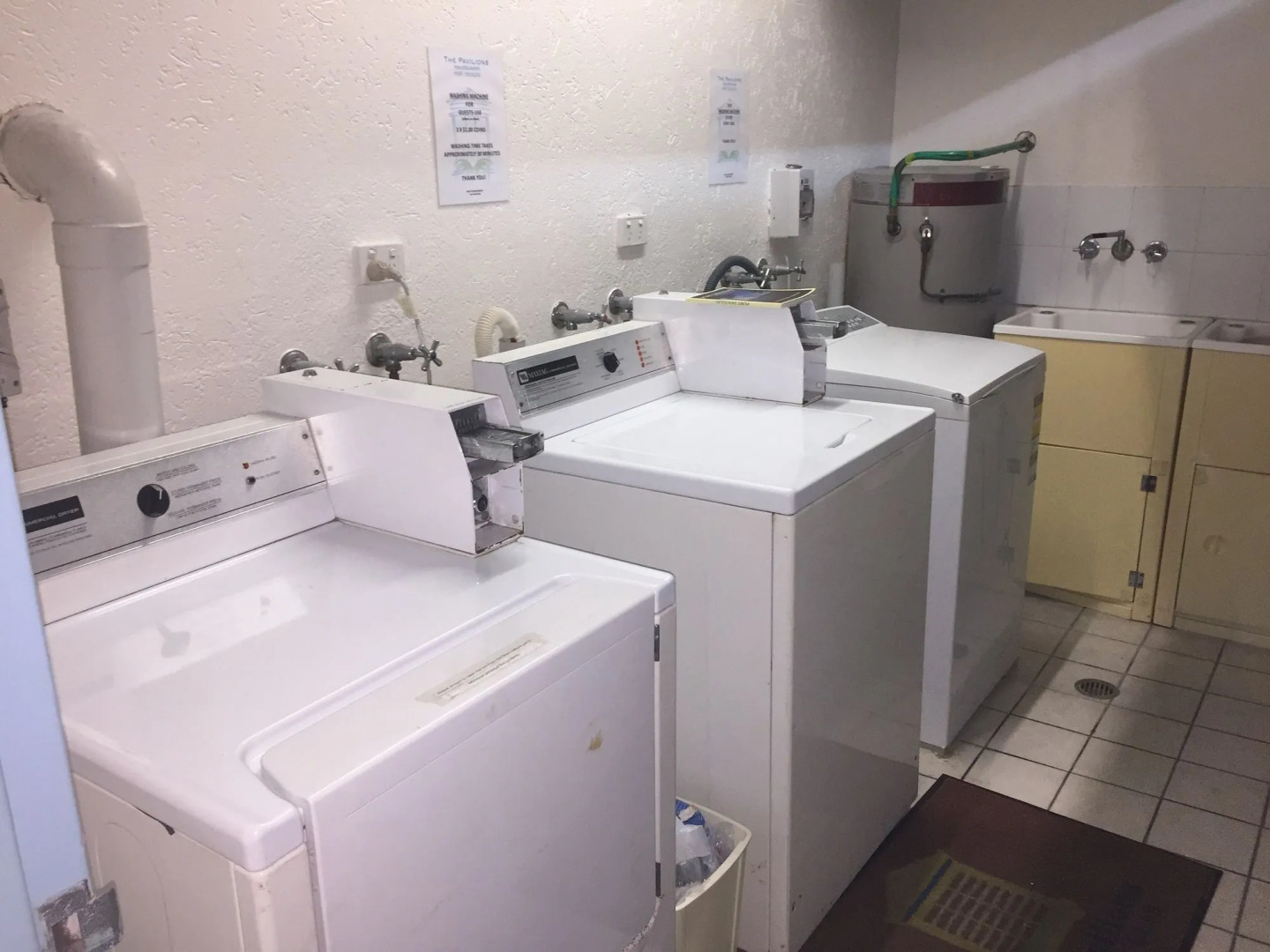 Silkari The Pavilions Port Douglas