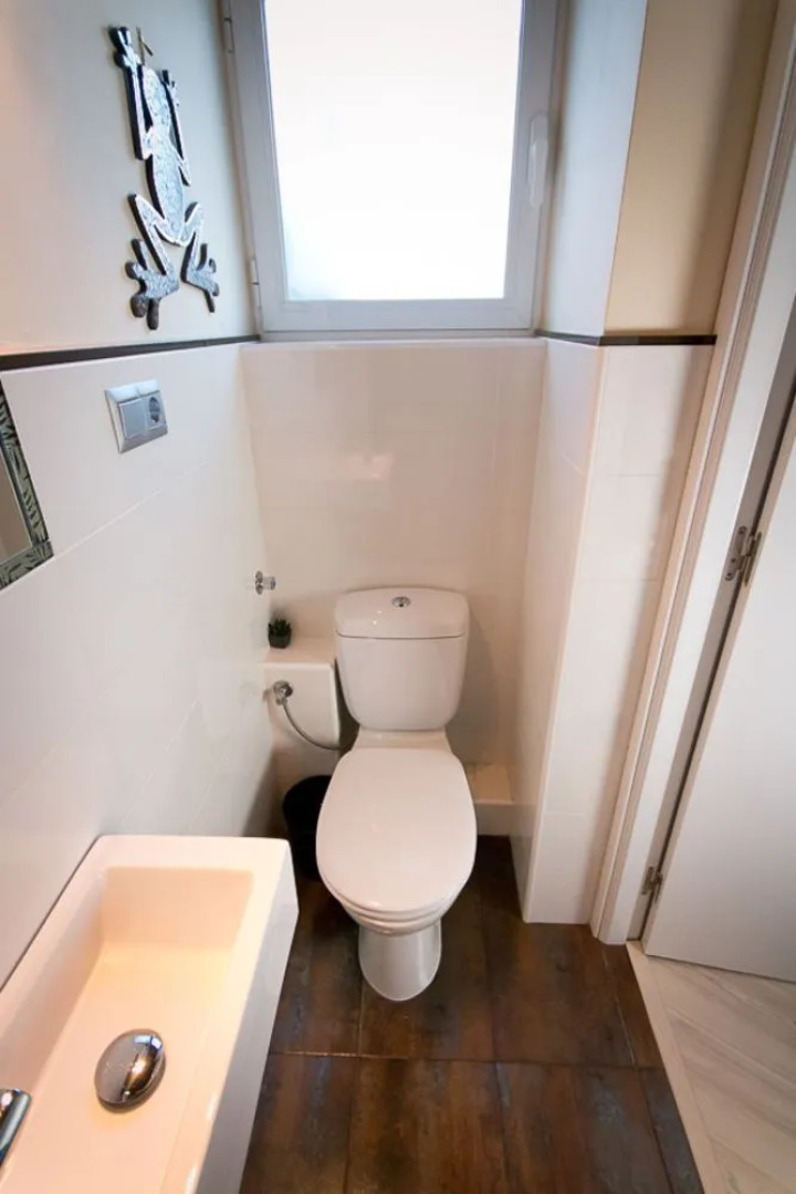 Malaga 102299 1 Bedroom Apartment by Mo Rentals