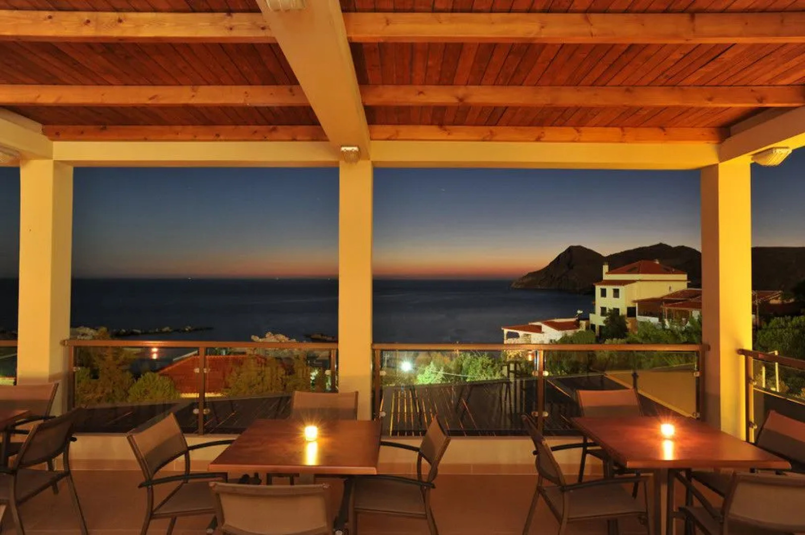 Hotel Porto Plaza Beach Resort