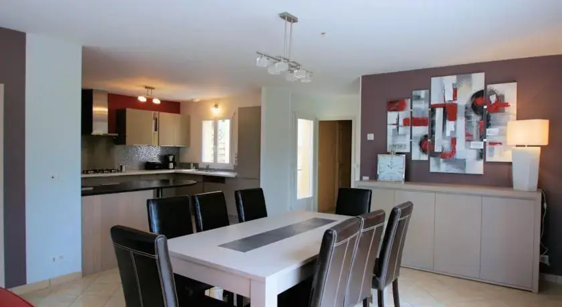 La Maison de Chantemerle