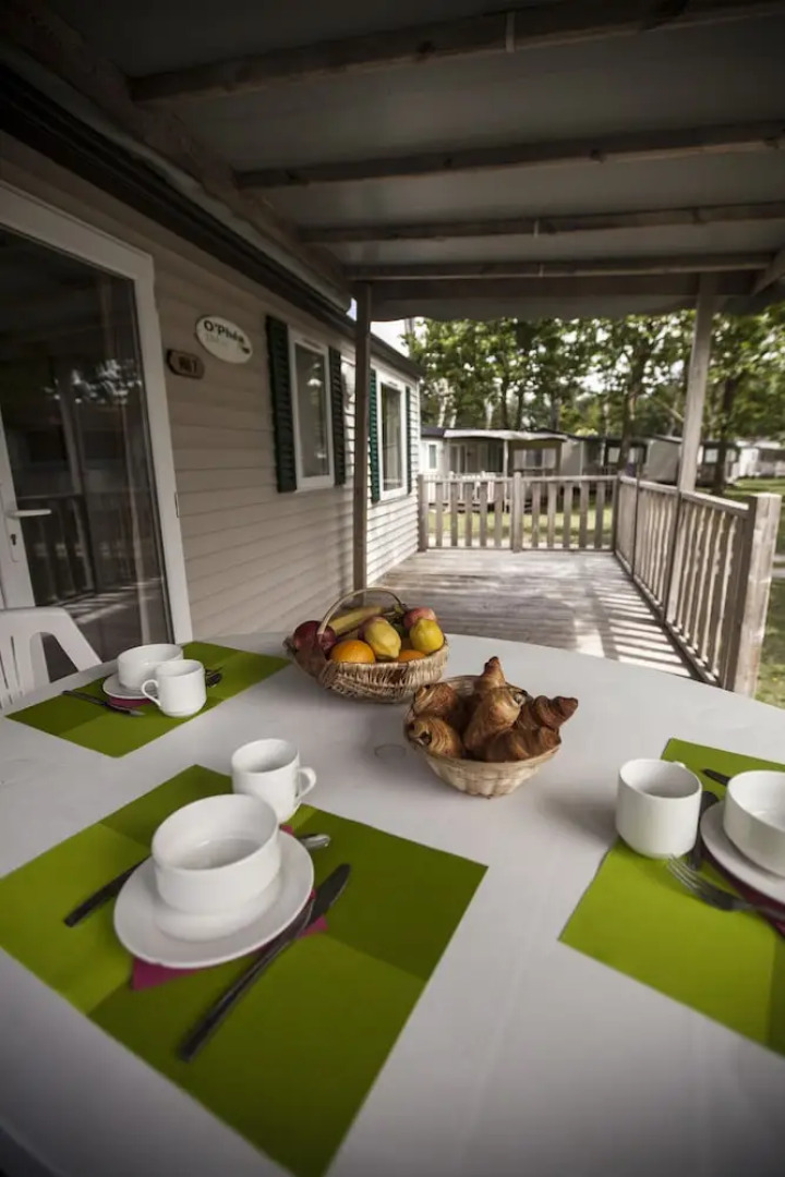 Vacances Passion Les Bris