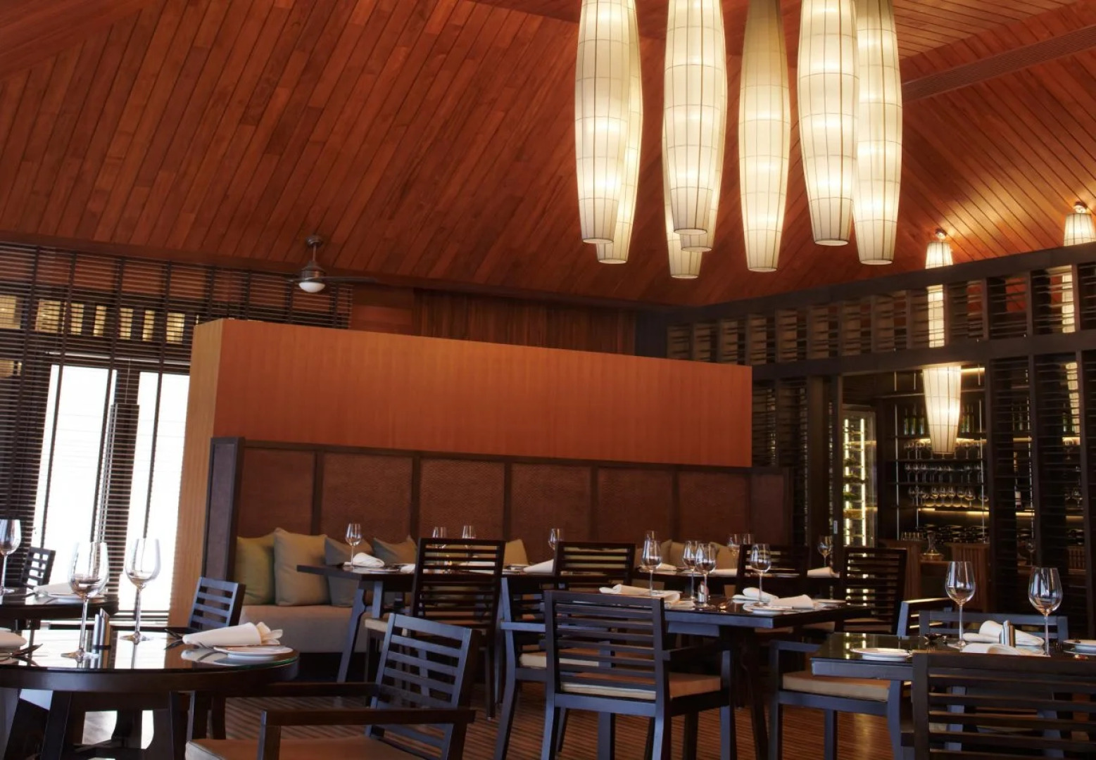 Renaissance Sanya Haitang Bay Resort