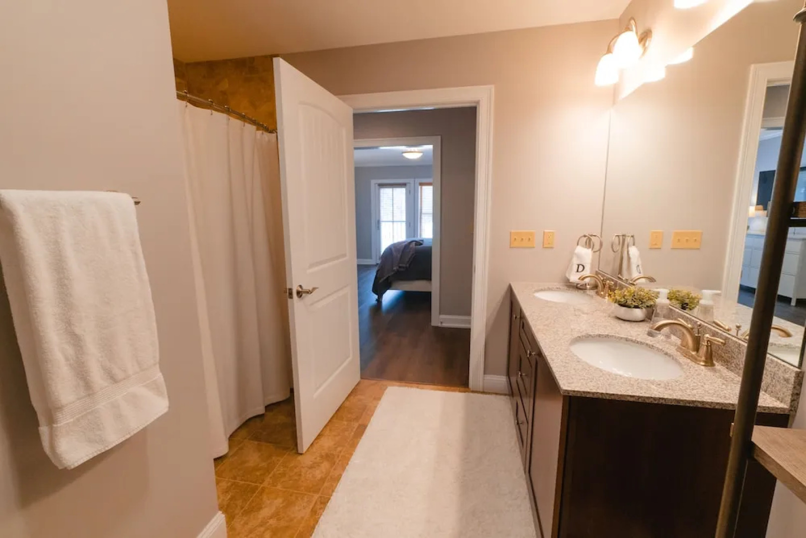 Kearsarge Brook Condominiums at Cranmore