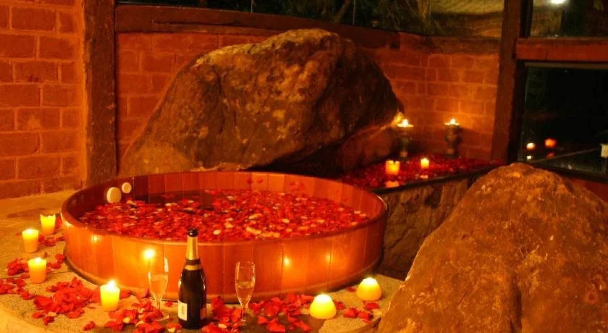 Pousada Candonga Da Serra Hotel