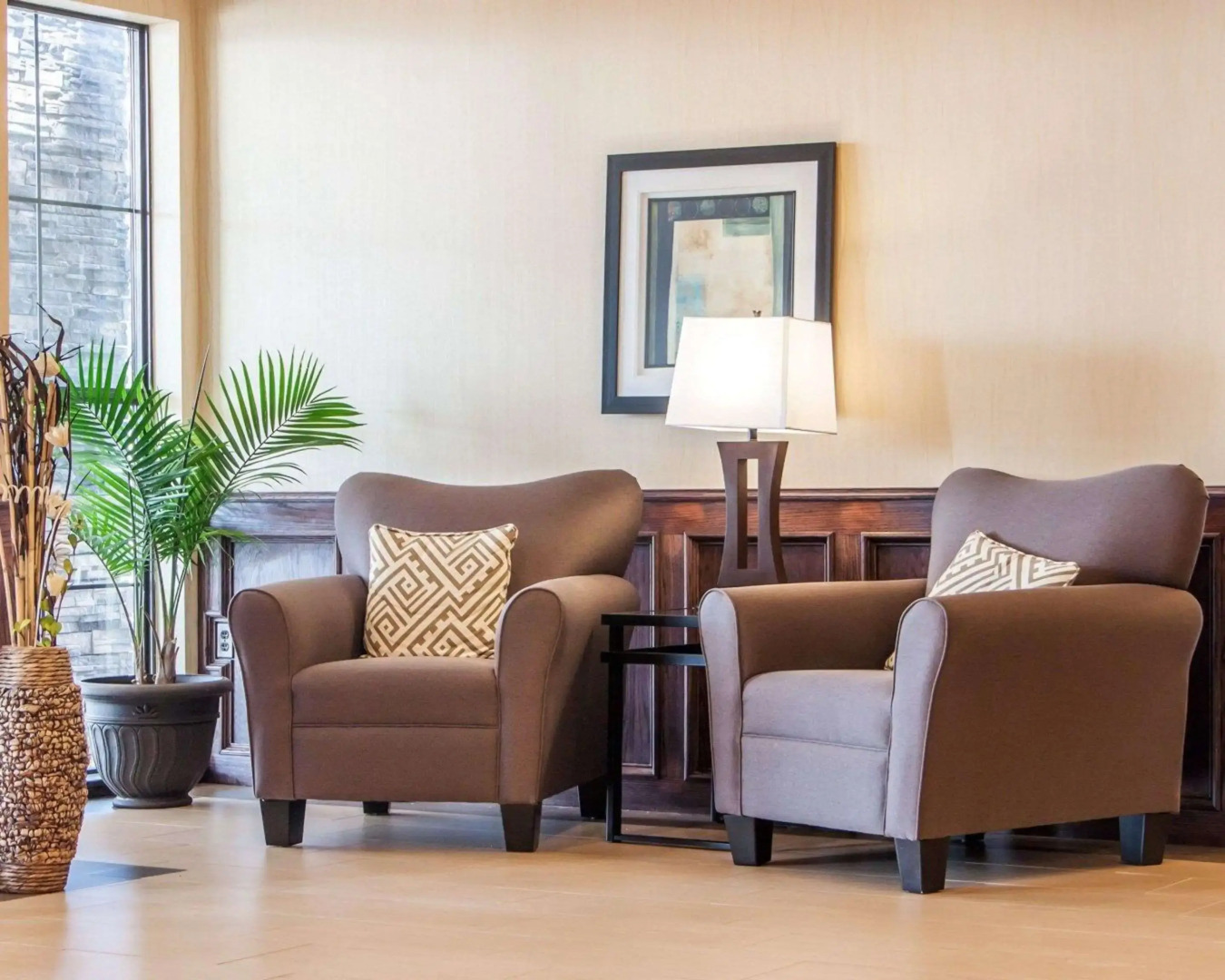 Comfort Inn & Suites Woodward