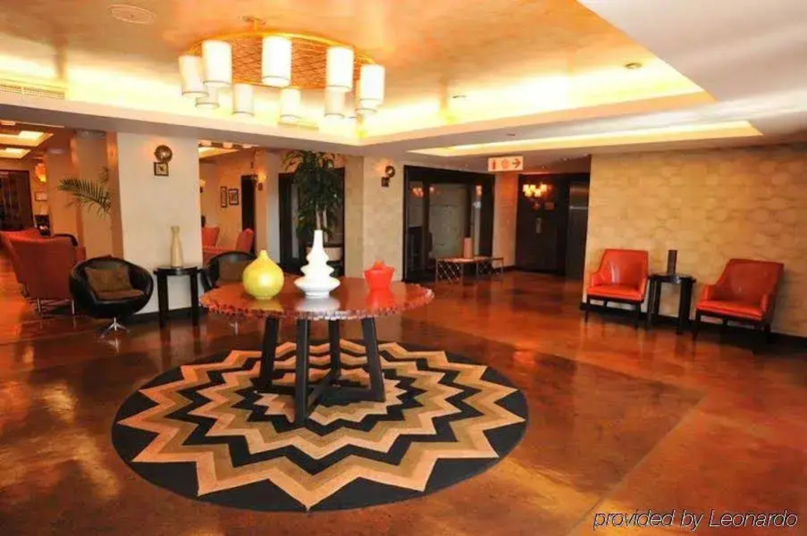 The Soweto Hotel & Conference Centre