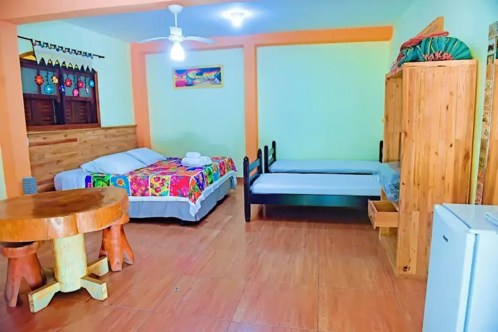 Pousada Aconchego no campo