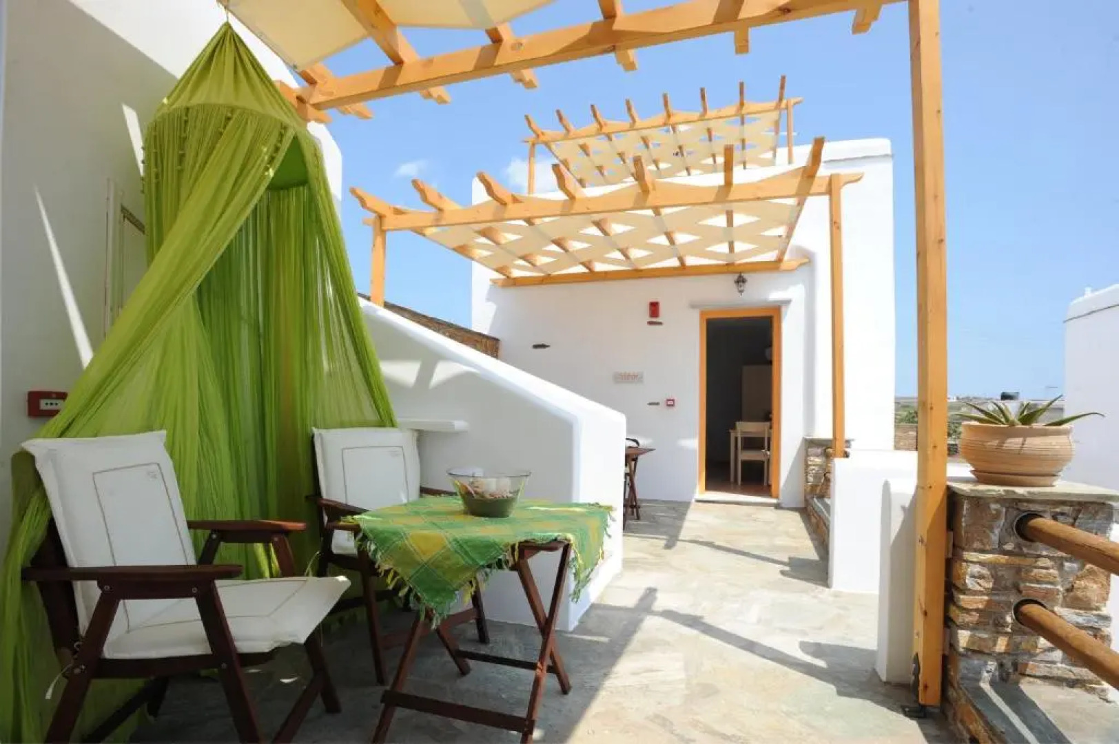 Aigaio Studios Tinos