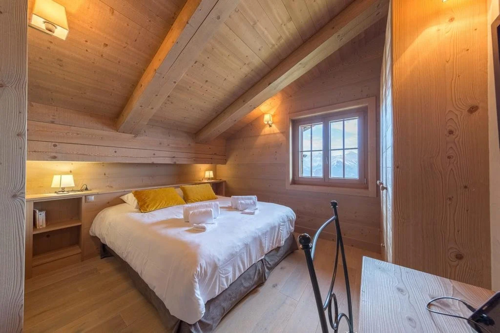 Chalet Altitude 1600