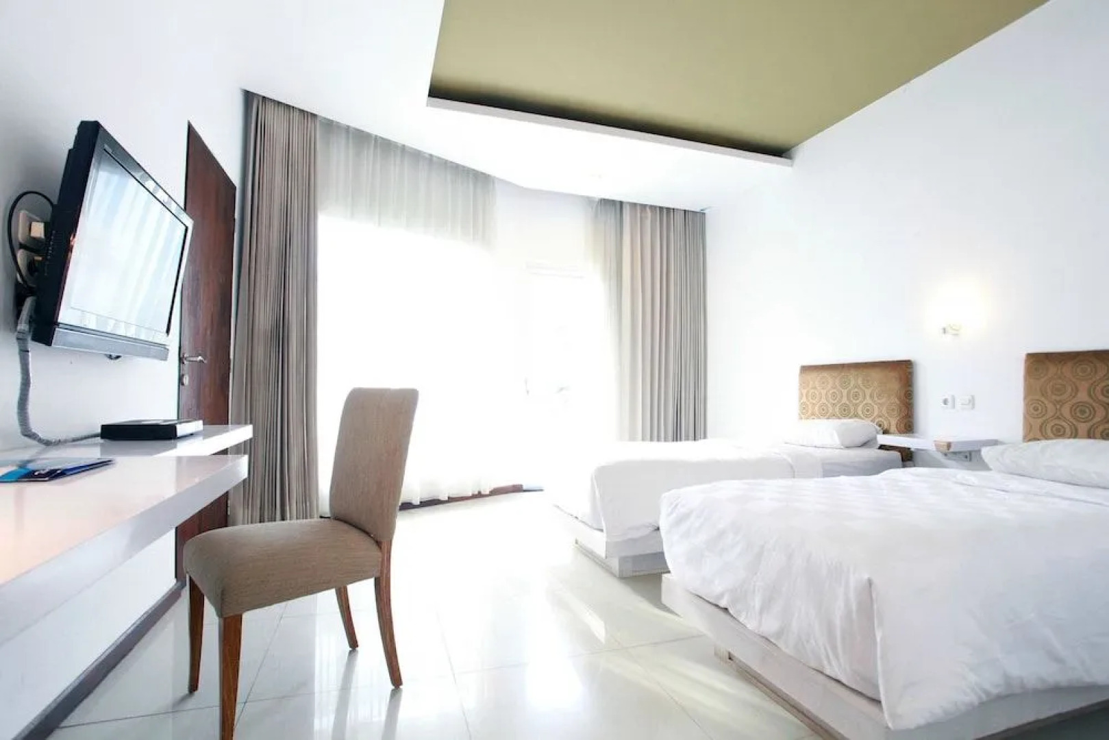 Ocean View Residence