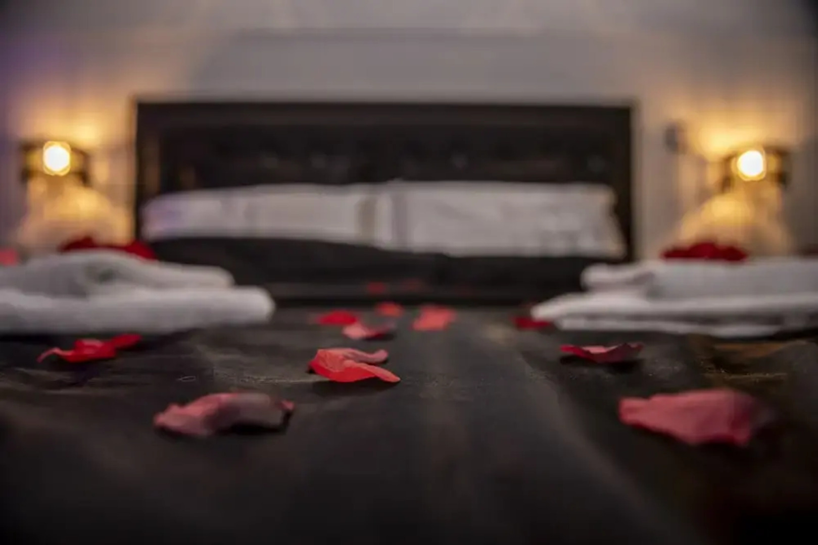 Appart Hotel GLAM88 Suites SPA et SAUNA