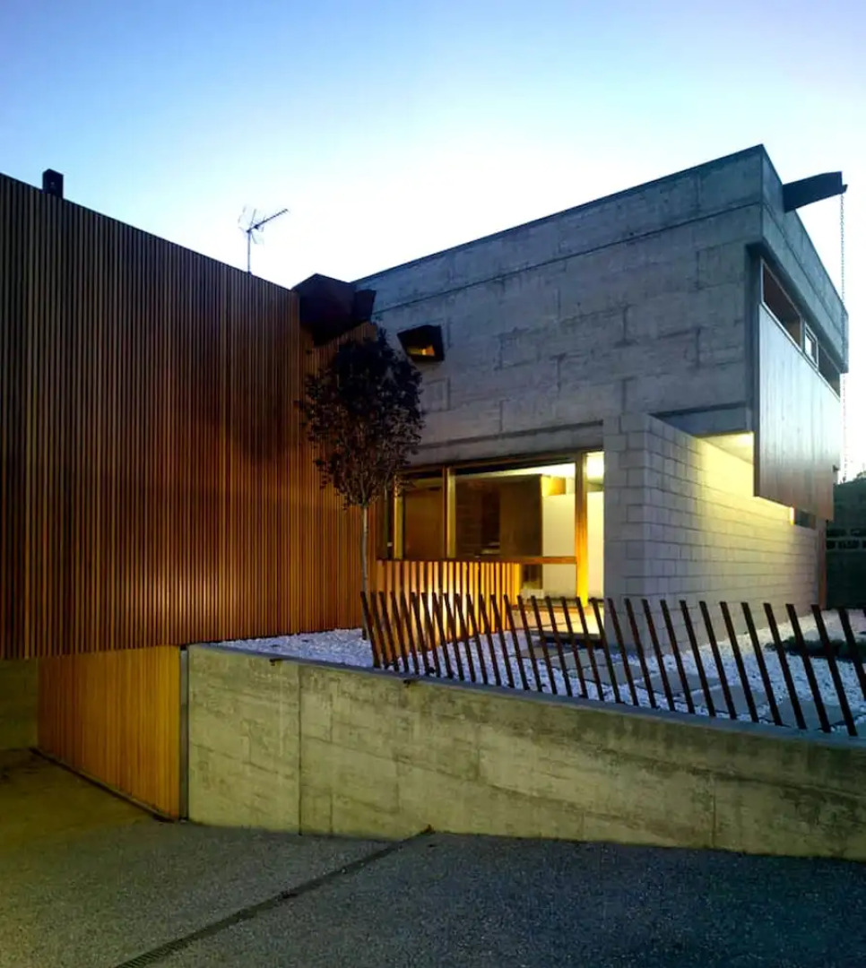 Santa Monica Holiday House