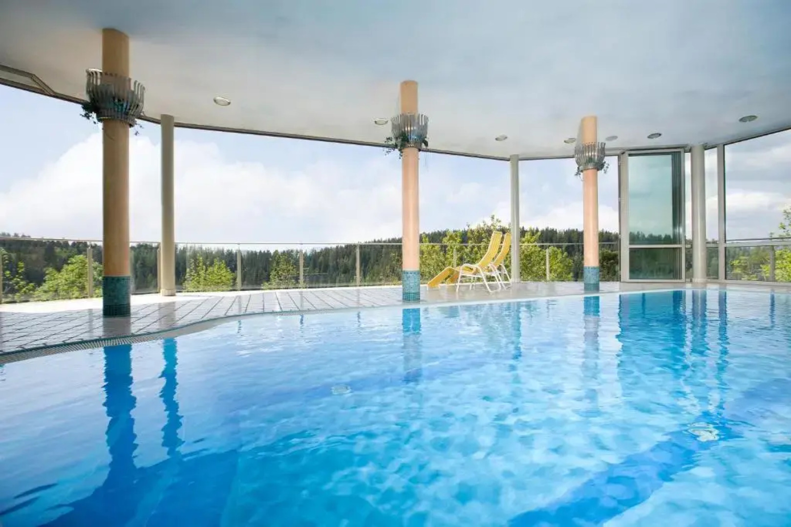 Wohlfühl Hotel Eder