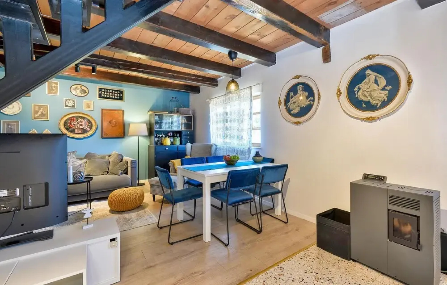 Beautiful Home in Stubicke Toplice With 2 Bedrooms, Wifi and Outdoor Swimming Pool