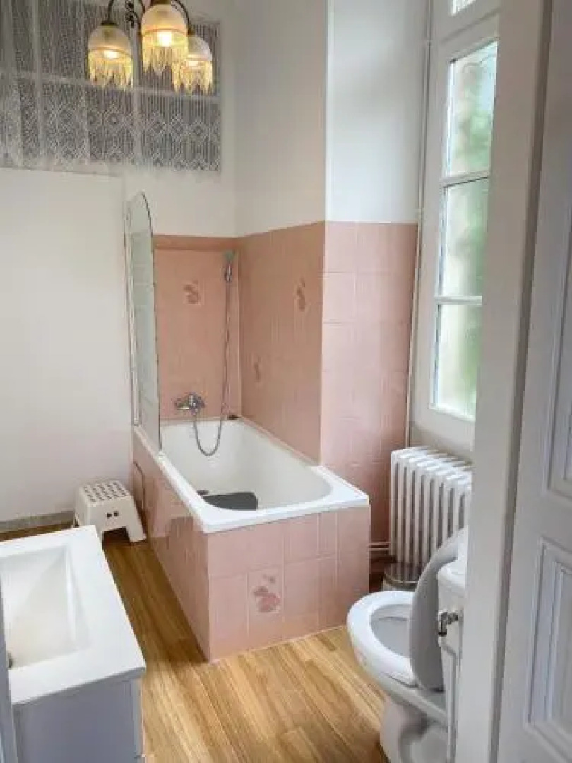 Chateau de Montaupin