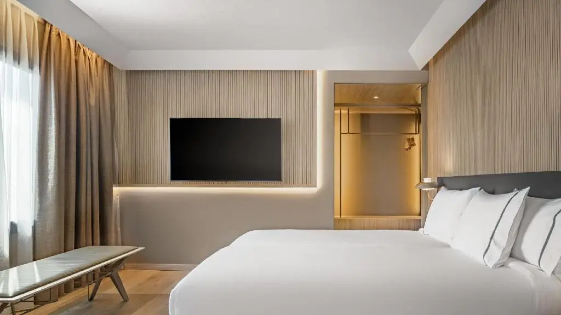 AC Hotel Tenerife by Marriott