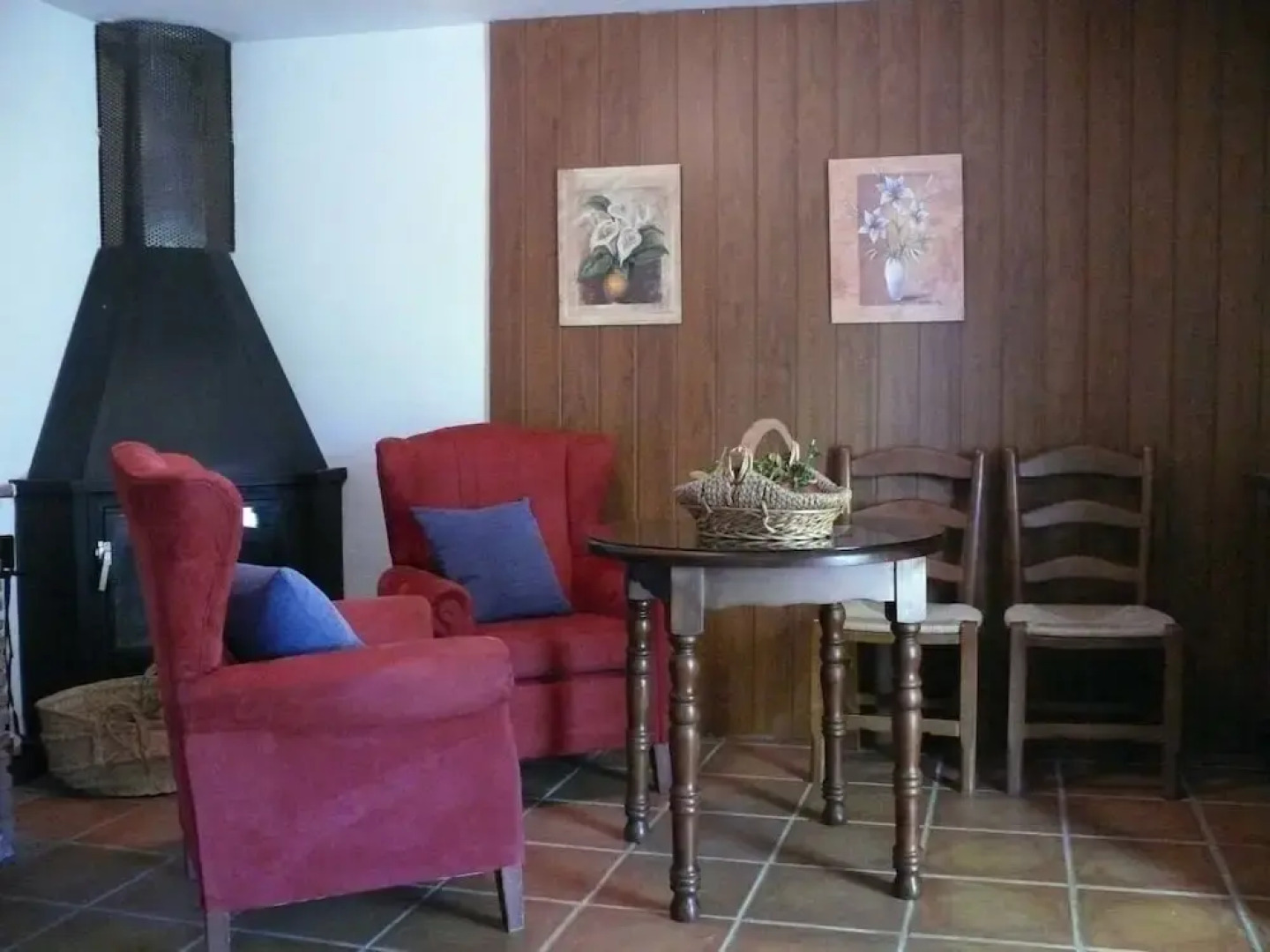 Casas Rurales Telecabina Las Catifas