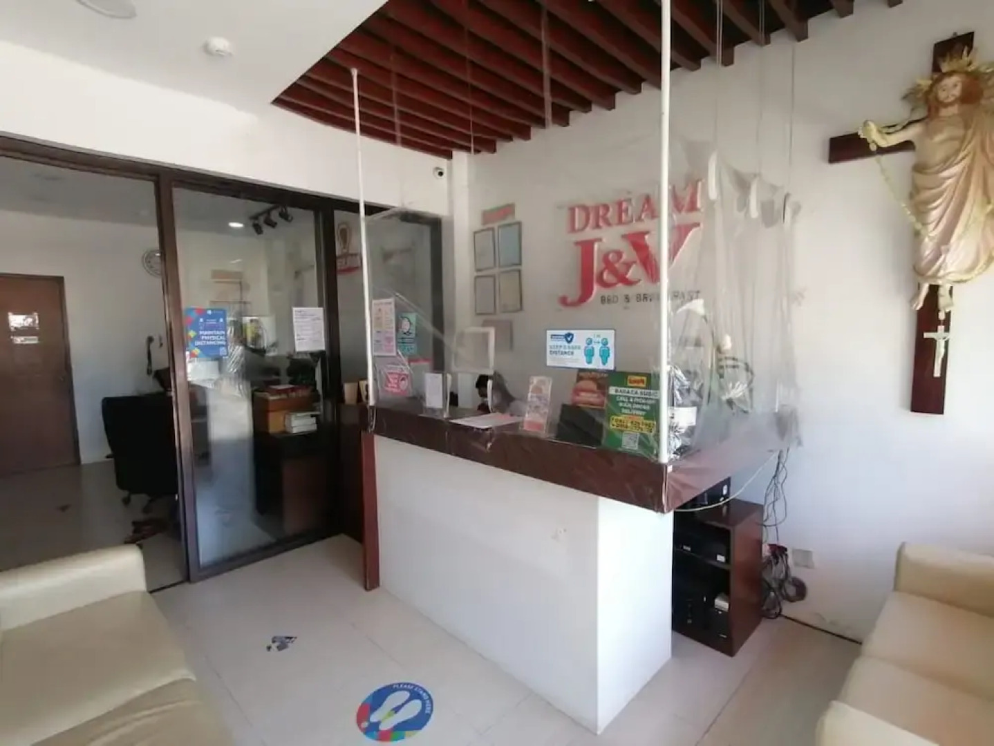 OYO 869 Jnv Dream Hotel