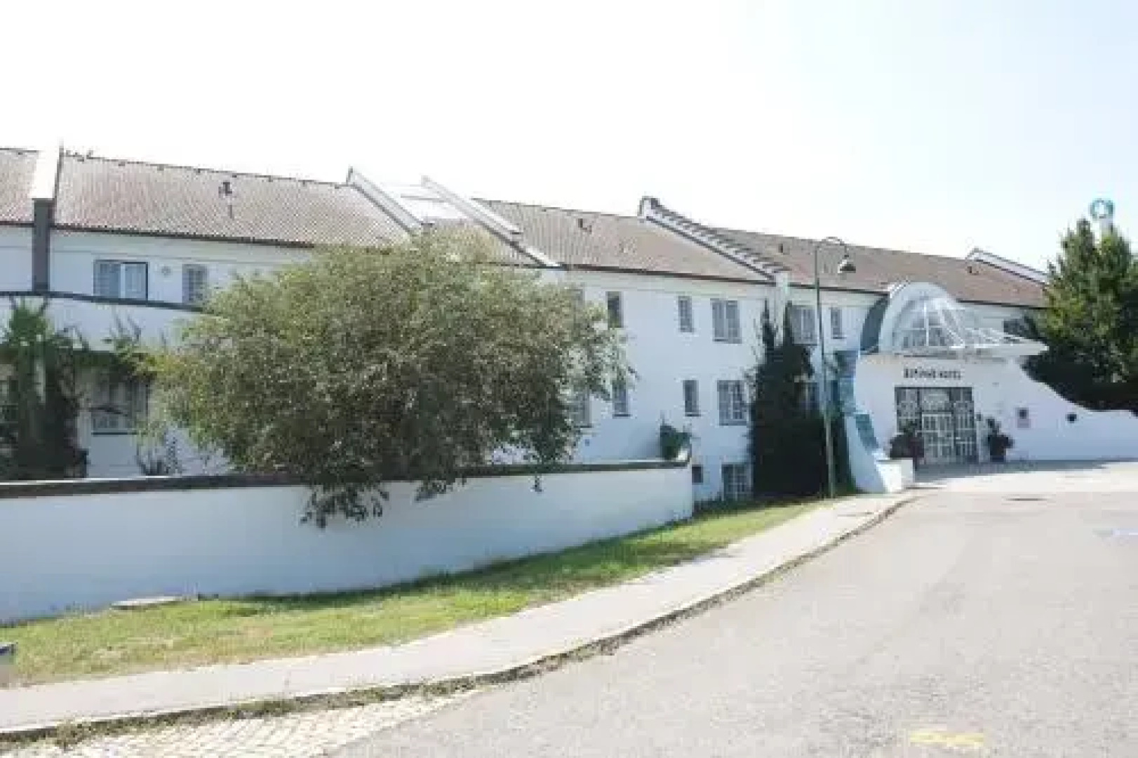 Seminarhotel Göttlesbrunn