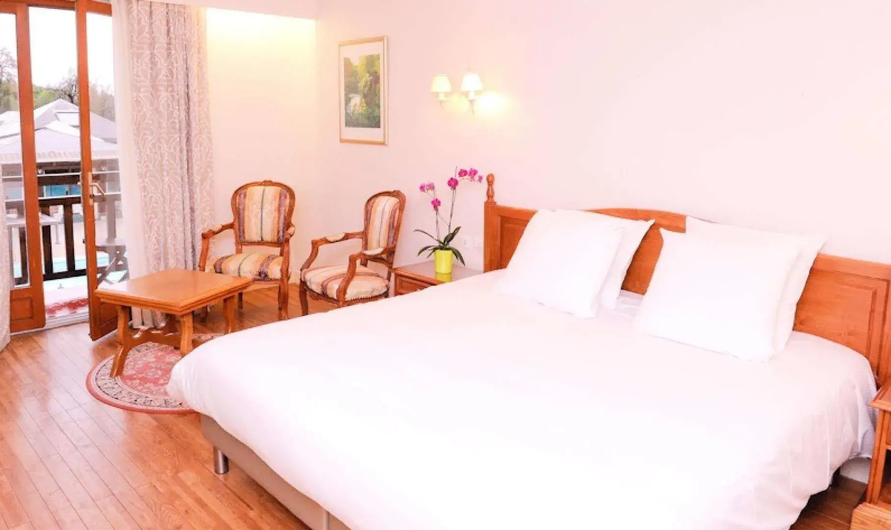 Le Clos Deauville Saint-Gatien