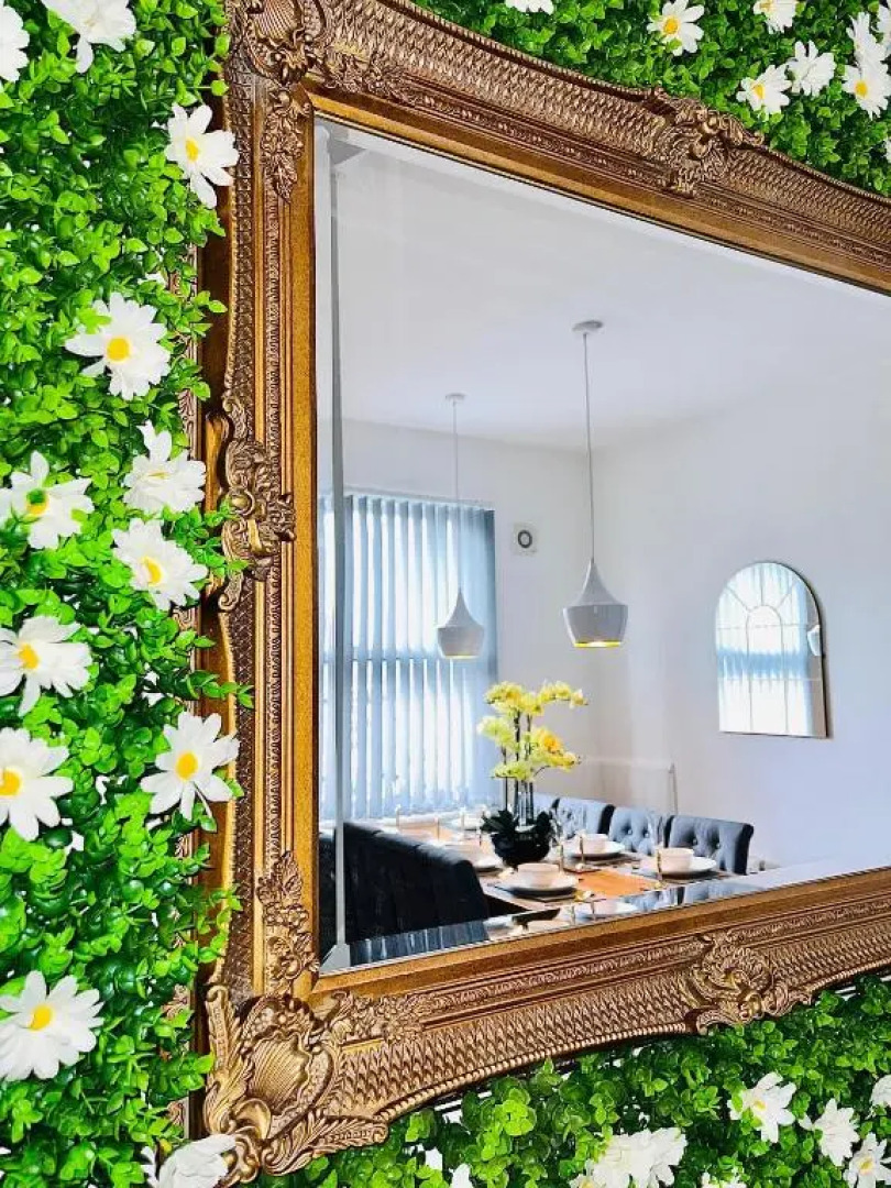 Trinity Holiday home