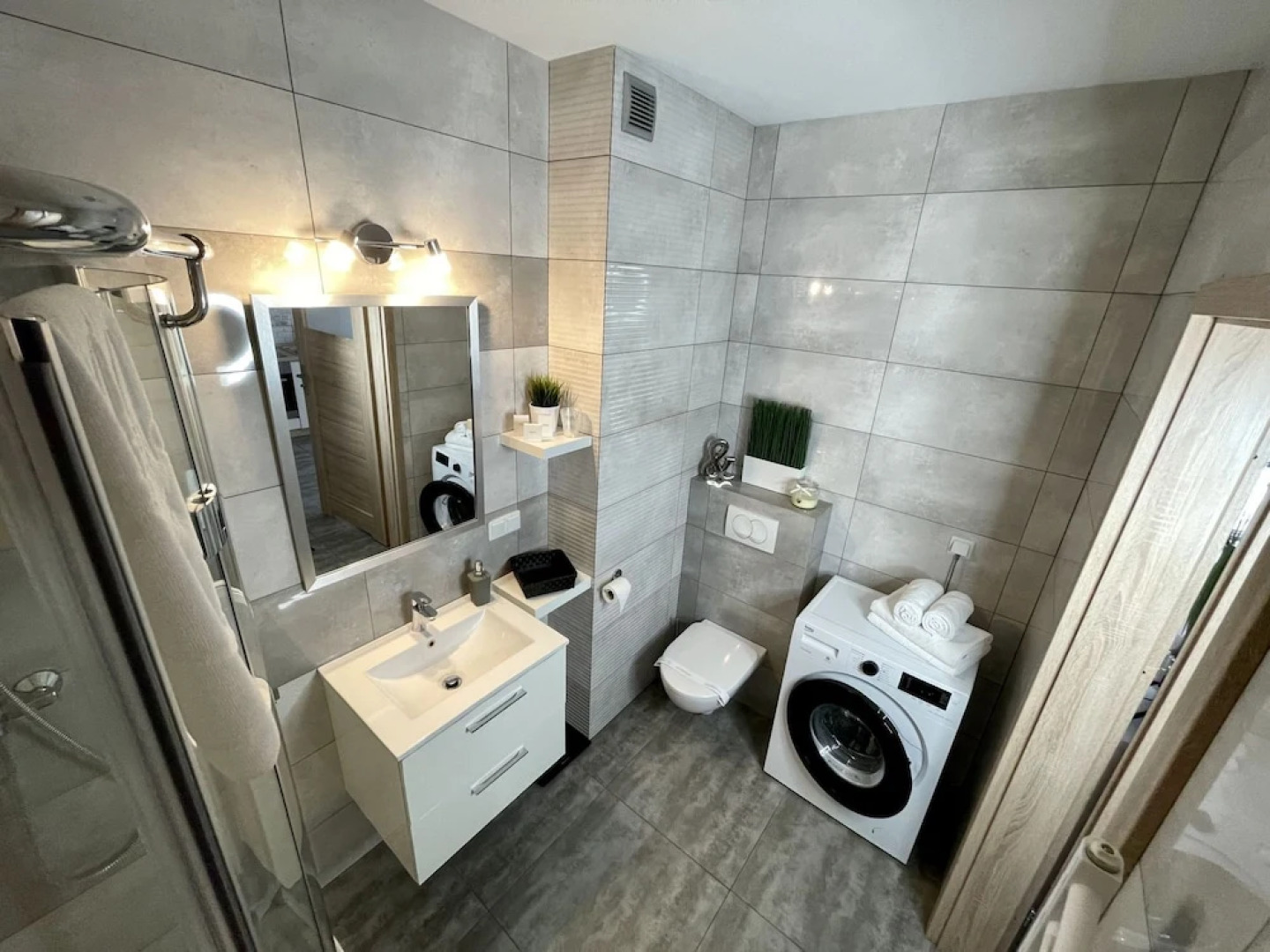 Apart-Hotel VIVI Residence & SPA