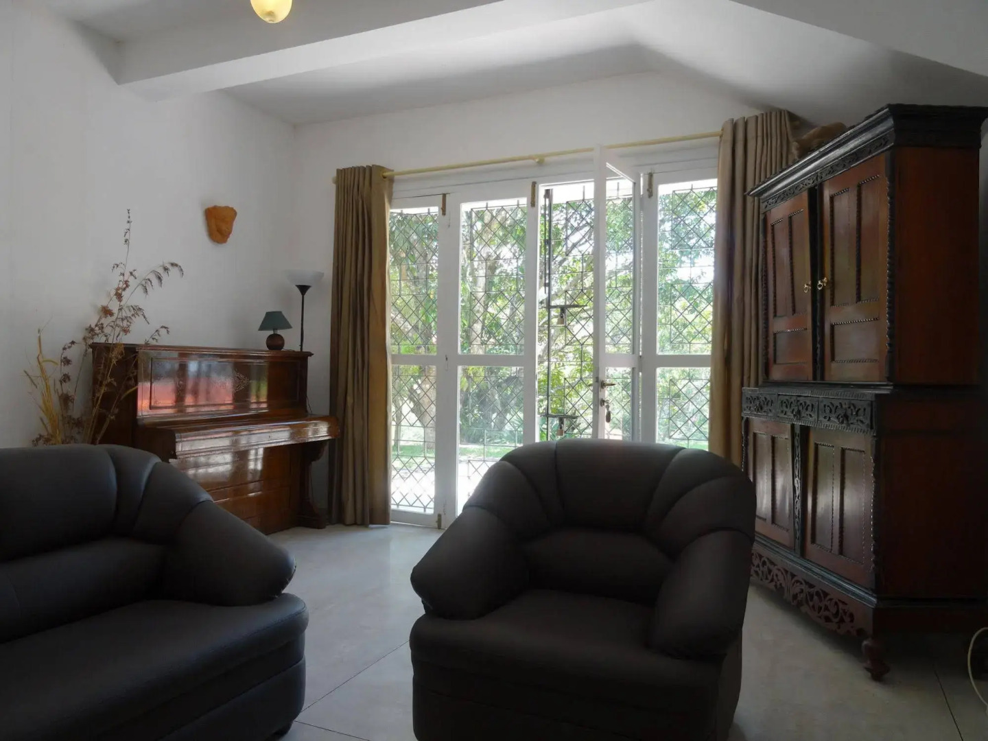 Amandari Holiday Villa