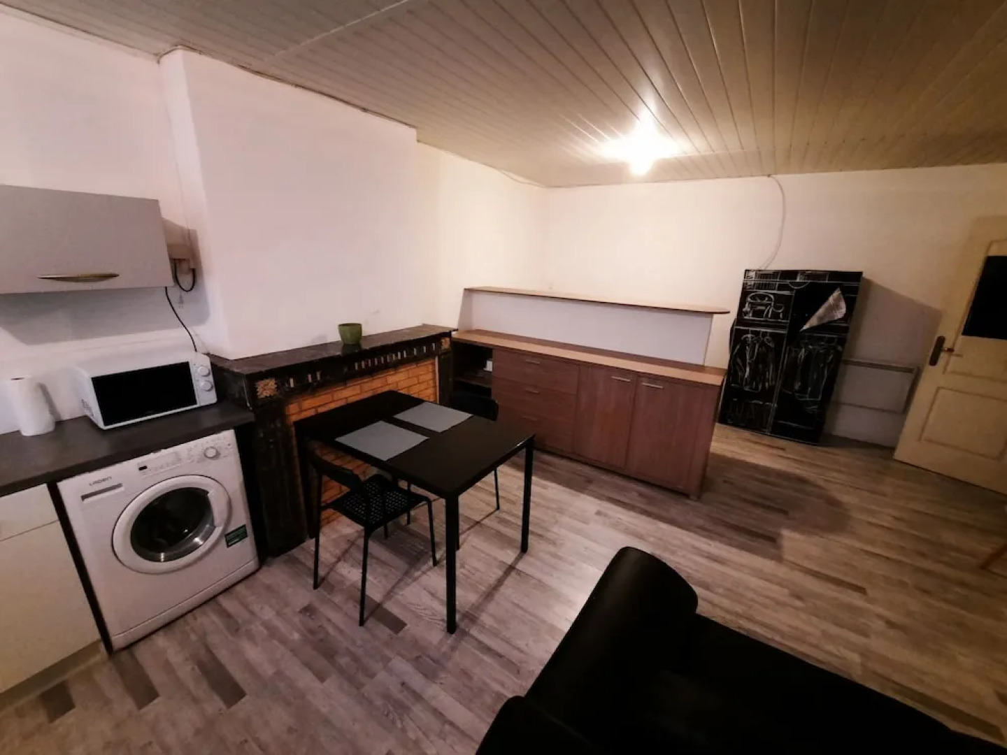 Centre-ville Wi-fi Netflix Tout Confort