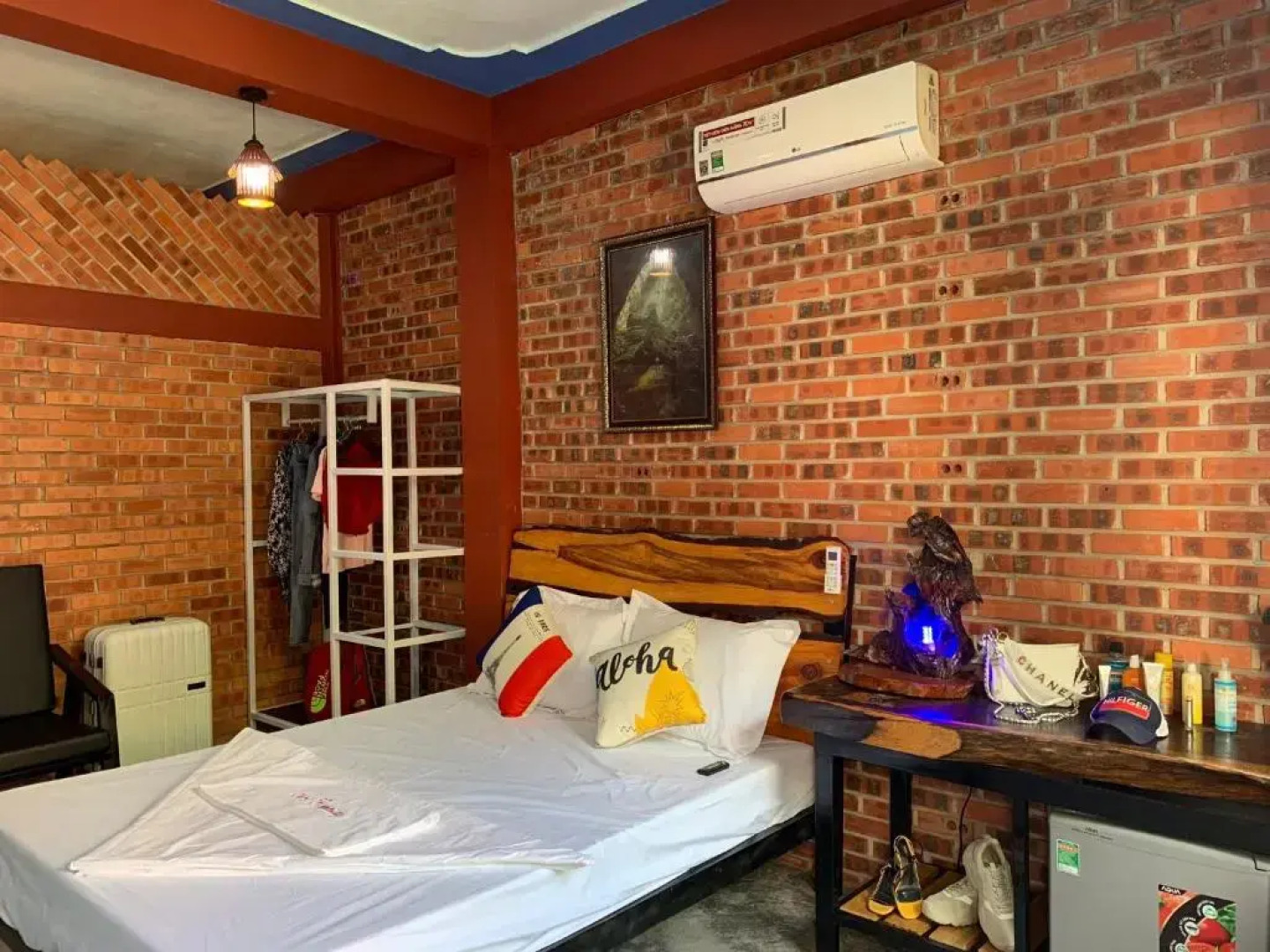 Vu's Homestay Phong Nha