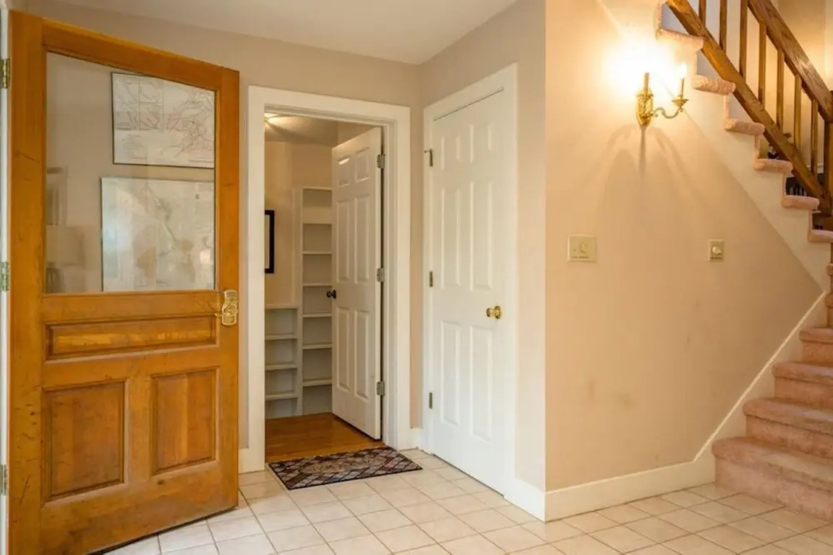 Luxury Wintergreen Near Golf Course Pool Access