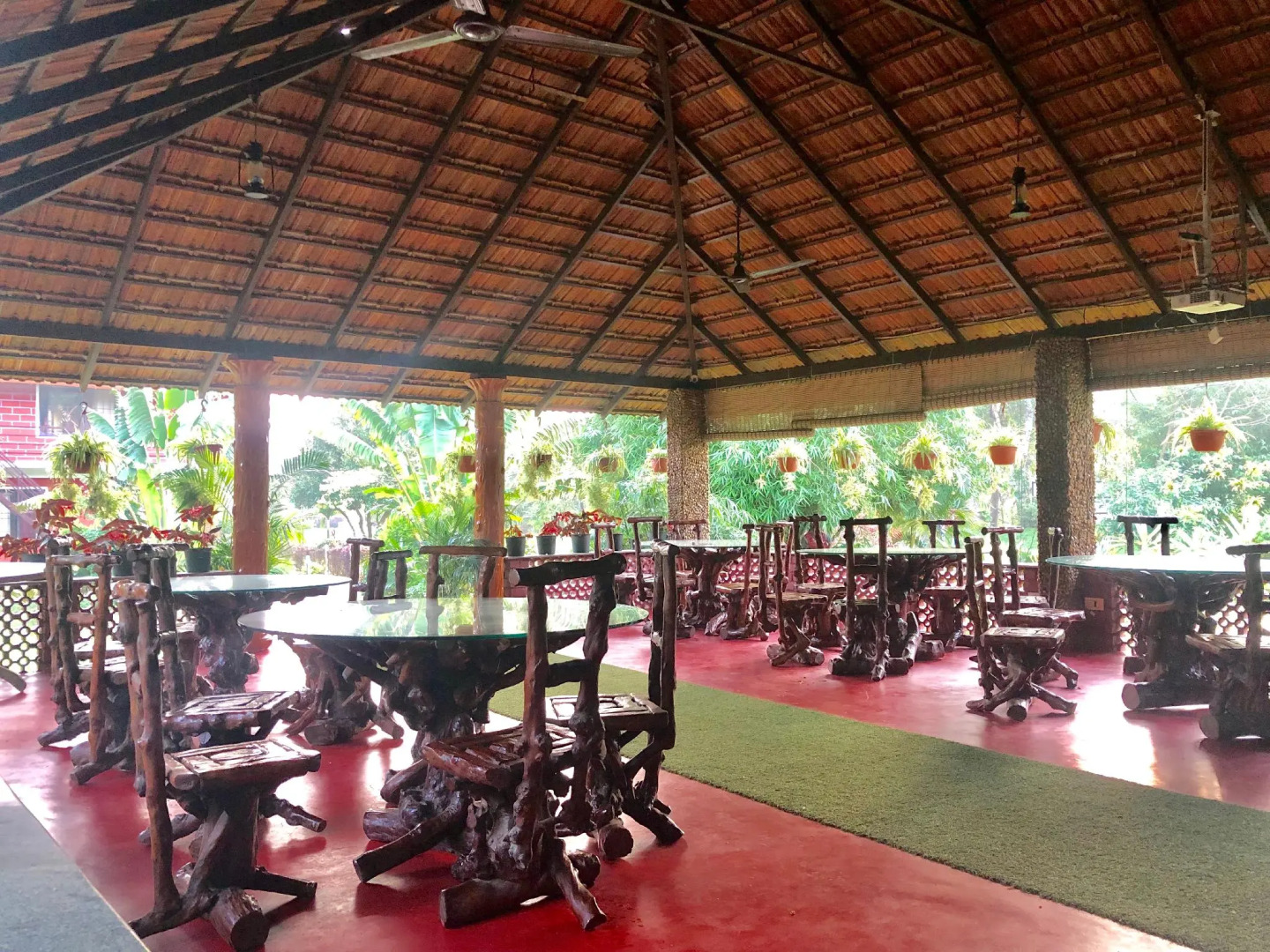 Streamedge Sakleshpur