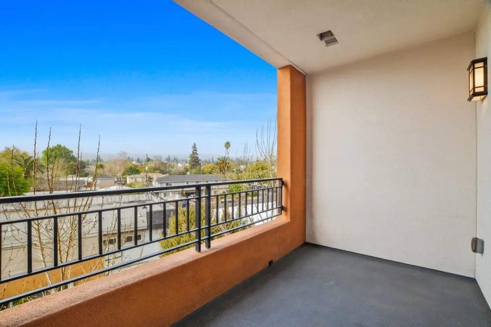 Global Luxury Suites Redwood City