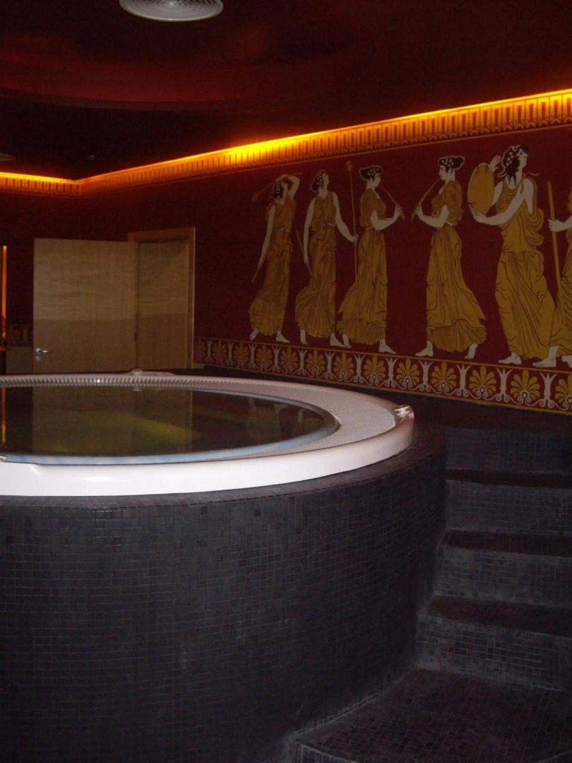 APARTMENT DELUXE MARINA CAPE 4 stars resort 33 5