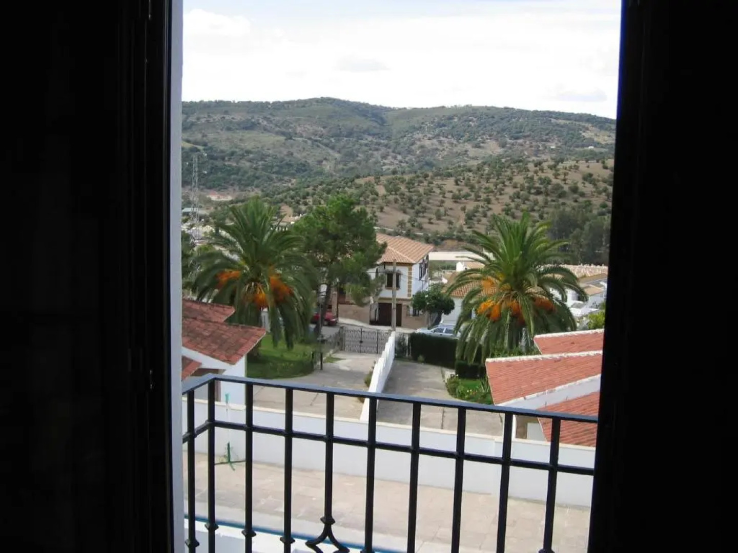 Casas el Albarracín
