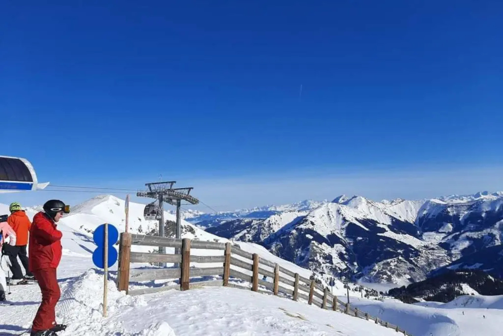 Andrea 7 by SMR Luxury Apartments